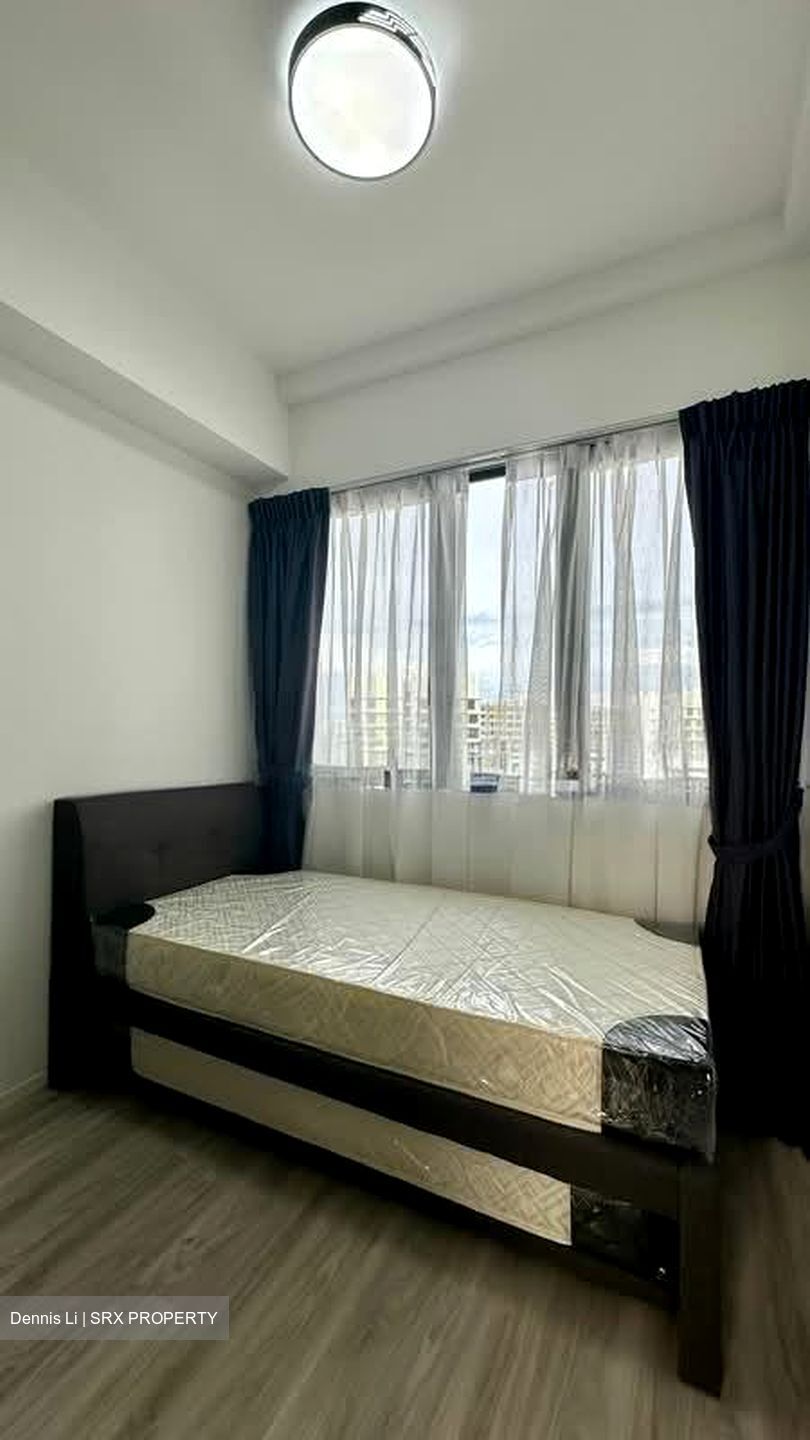 The Woodleigh Residences (D13), Apartment #550283881